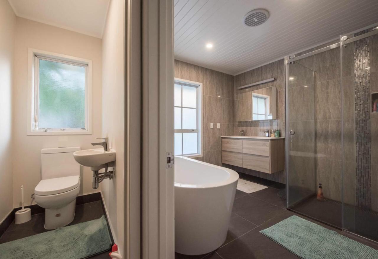 Queenroomsharedbathroom2Aldult-204 (Adults Only) 奥克兰 外观 照片